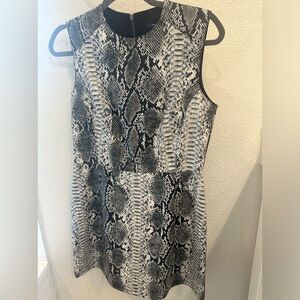 French Connection Dress